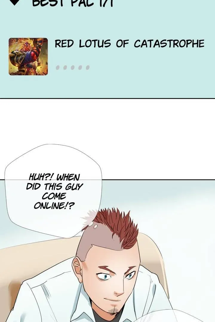 Read Help Me! Ancestors! chapter 16 image 28 on Lezhin