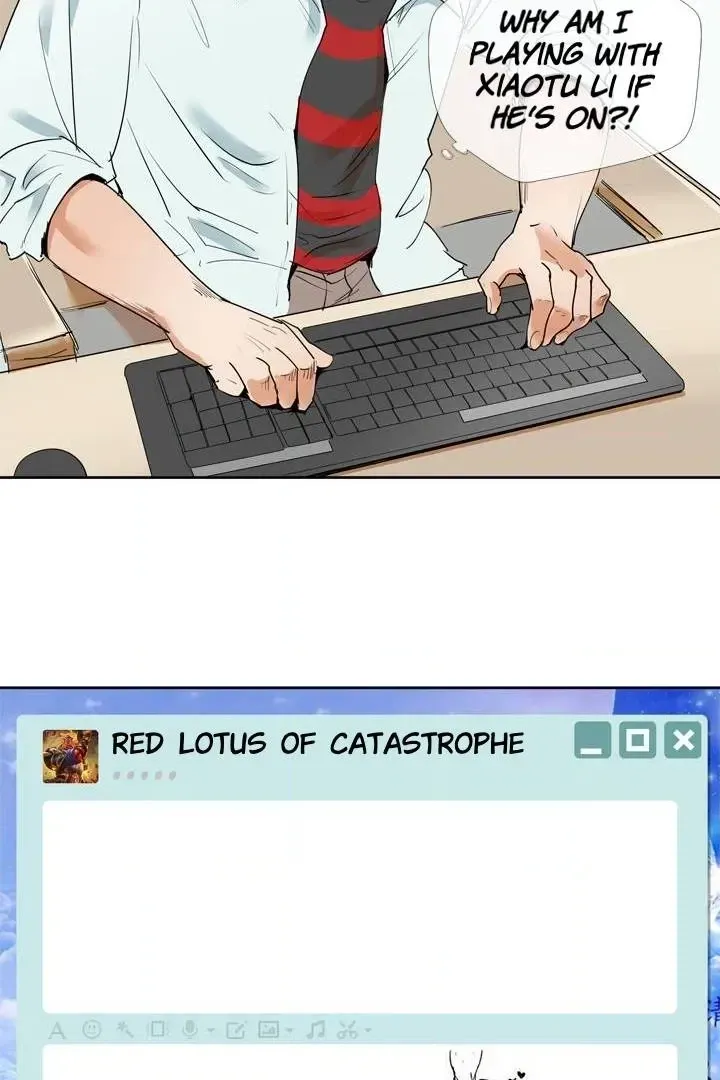 Read Help Me! Ancestors! chapter 16 image 29 on Lezhin