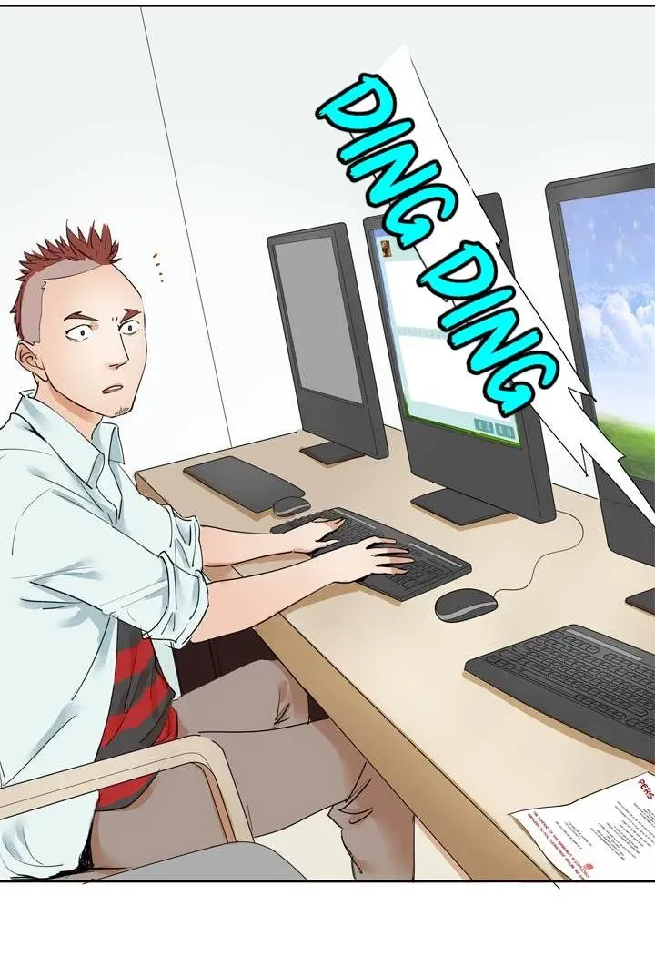 Read Help Me! Ancestors! chapter 16 image 31 on Lezhin