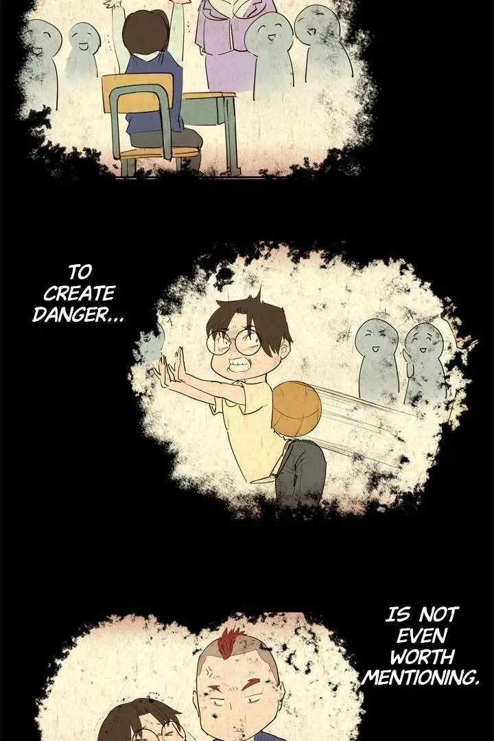 Read Help Me! Ancestors! chapter 16 image 6 on Lezhin