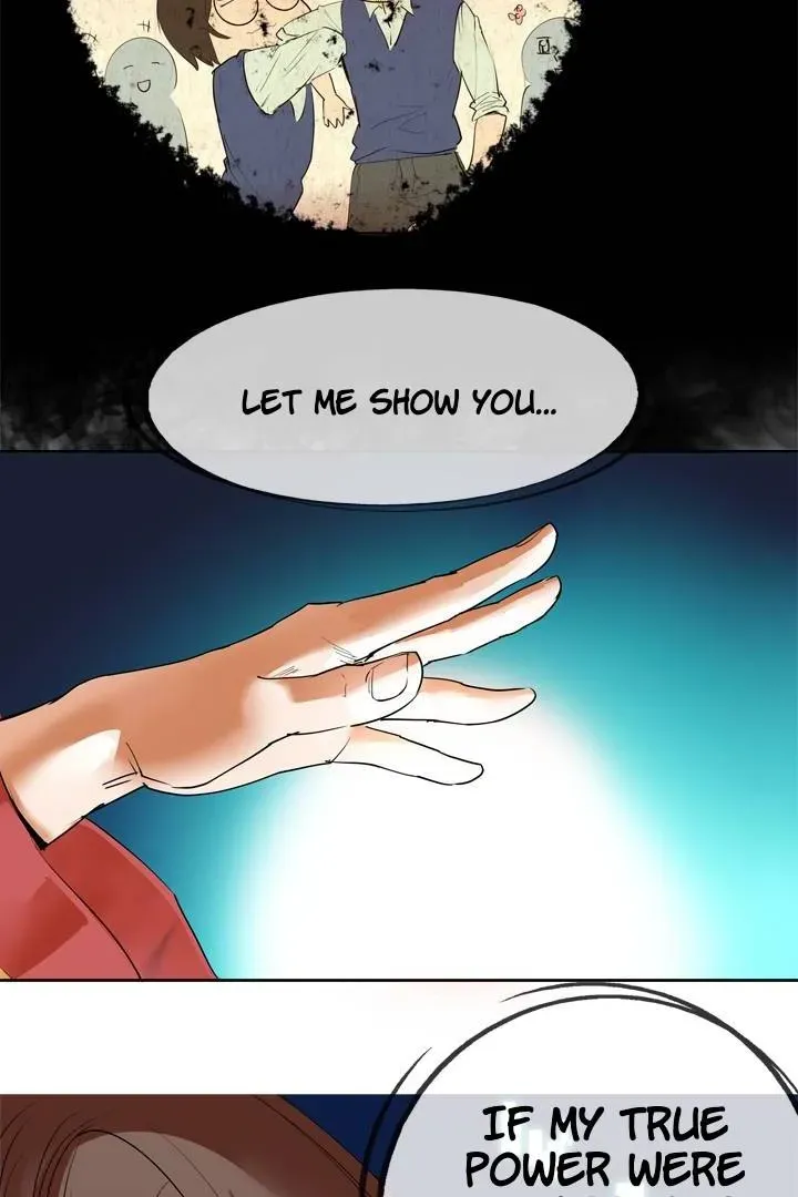 Read Help Me! Ancestors! chapter 16 image 7 on Lezhin