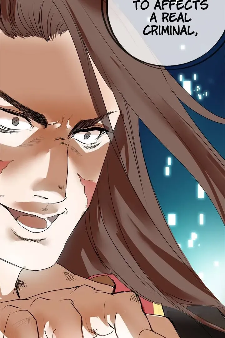 Read Help Me! Ancestors! chapter 16 image 8 on Lezhin