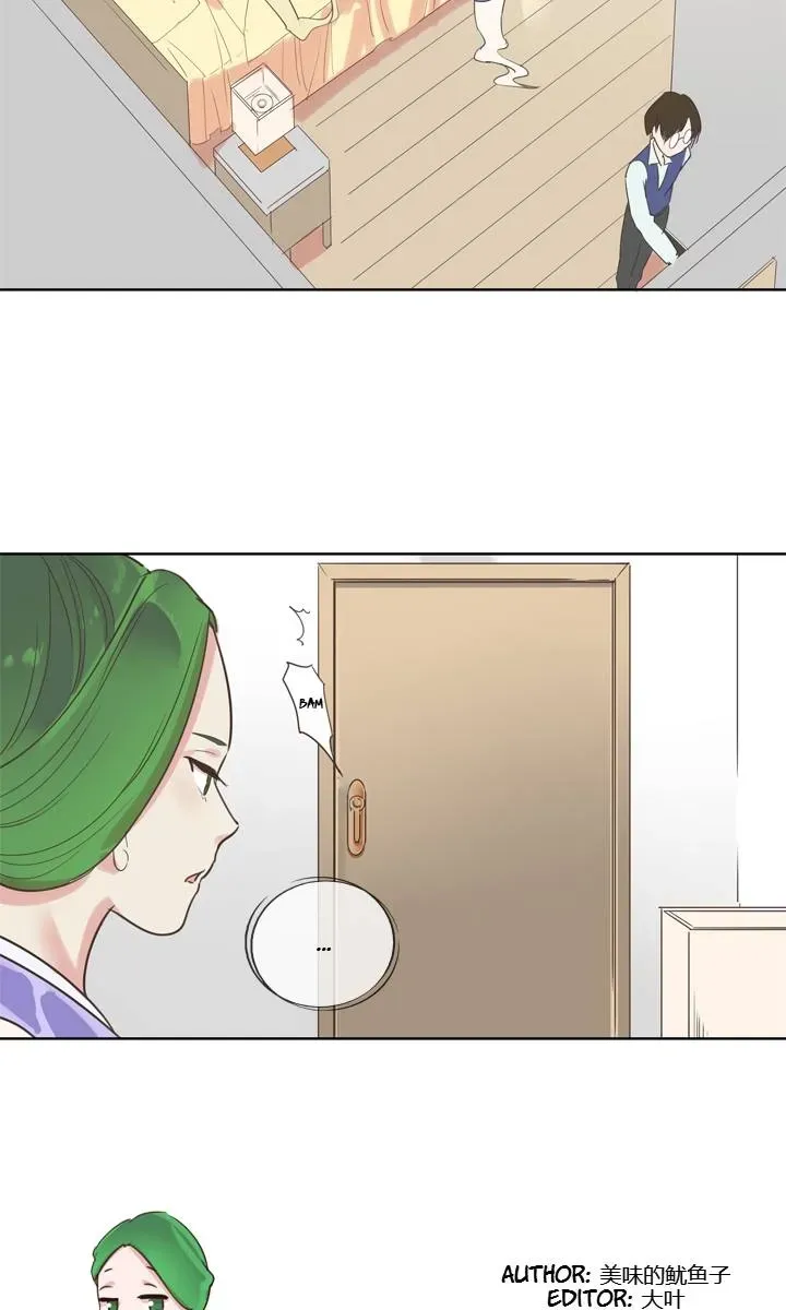 Read Help Me! Ancestors! chapter 161 image 12 on Lezhin
