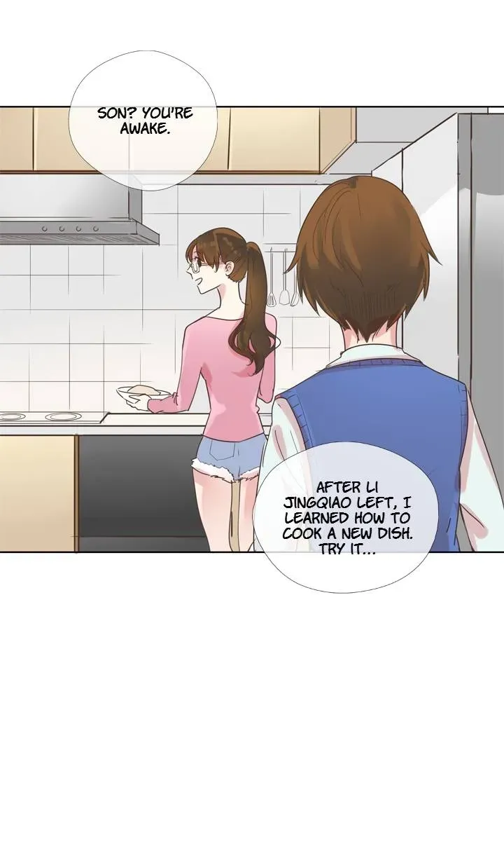 Read Help Me! Ancestors! chapter 161 image 14 on Lezhin