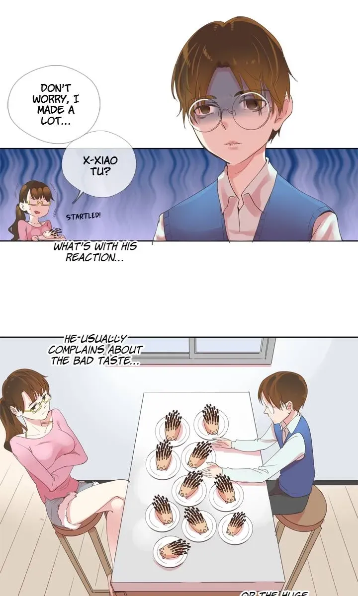 Read Help Me! Ancestors! chapter 161 image 16 on Lezhin