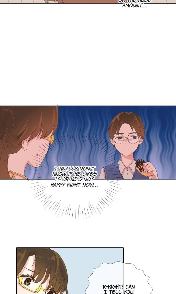 Read Help Me! Ancestors! chapter 161 image 17 on Lezhin