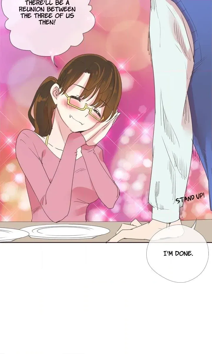 Read Help Me! Ancestors! chapter 161 image 19 on Lezhin