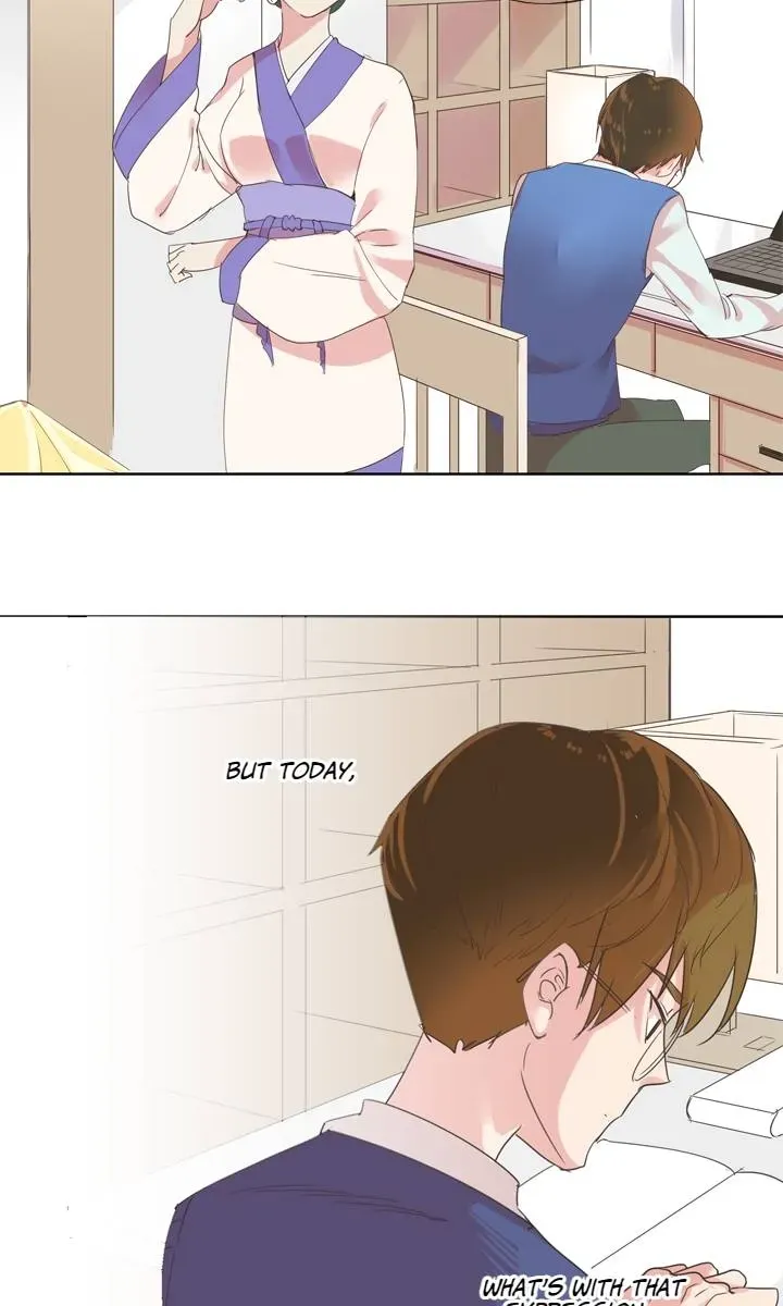 Read Help Me! Ancestors! chapter 161 image 2 on Lezhin