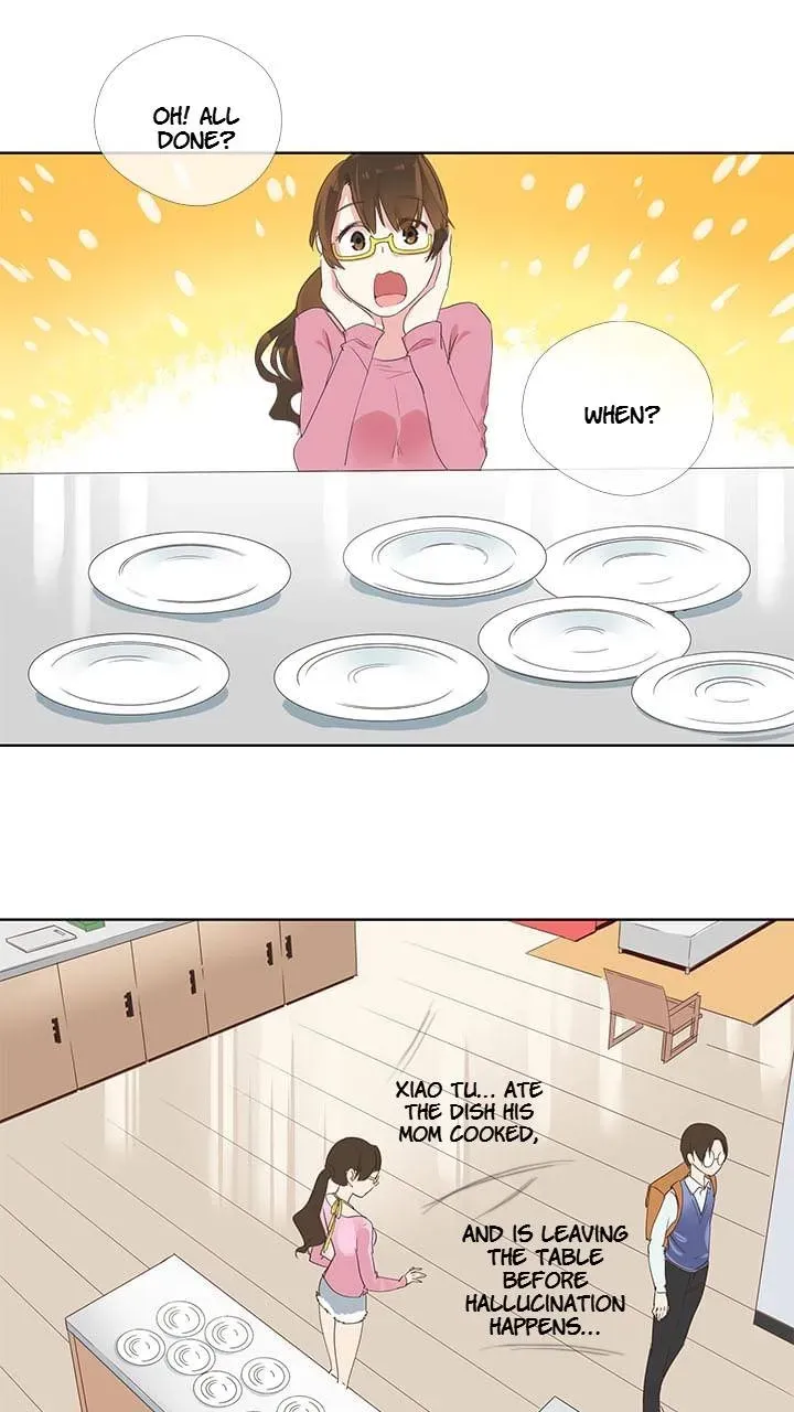 Read Help Me! Ancestors! chapter 161 image 20 on Lezhin