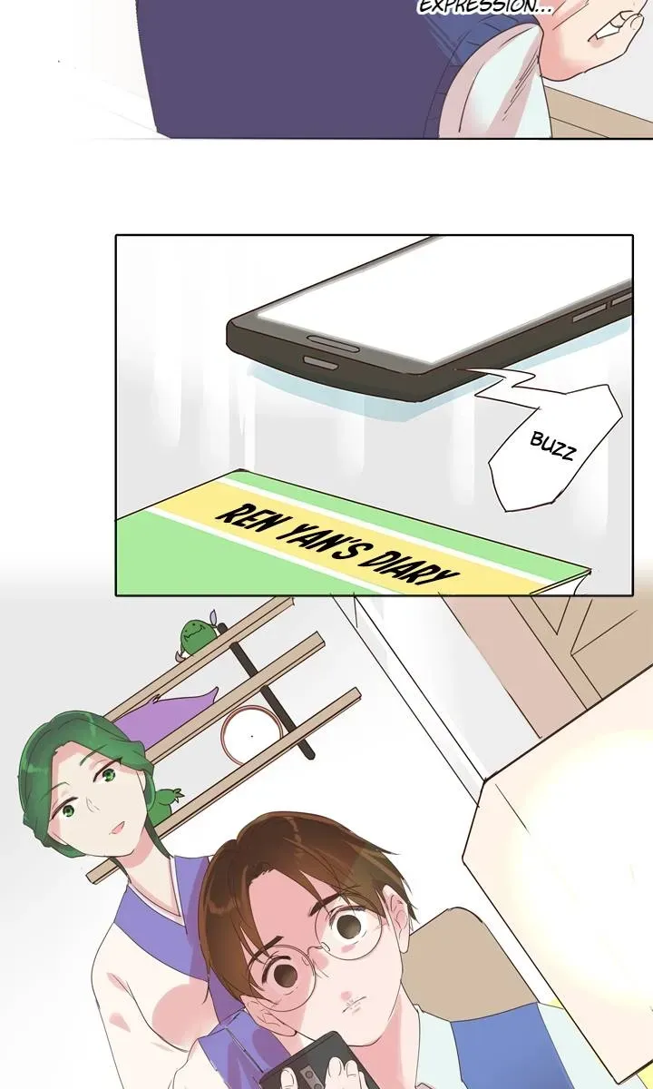 Read Help Me! Ancestors! chapter 161 image 3 on Lezhin