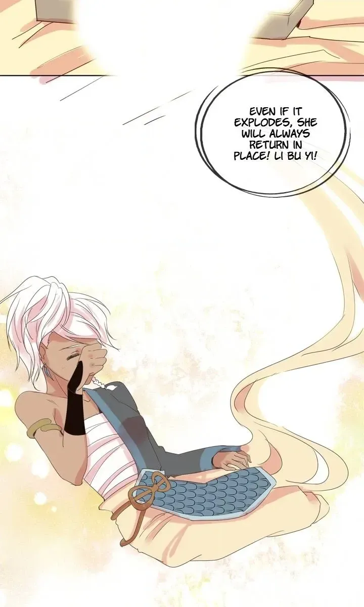 Read Help Me! Ancestors! chapter 161 image 9 on Lezhin