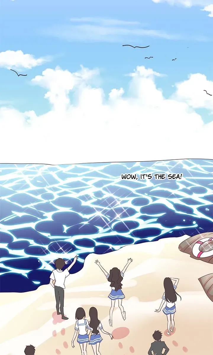 Read Help Me! Ancestors! chapter 162 image 16 on Lezhin
