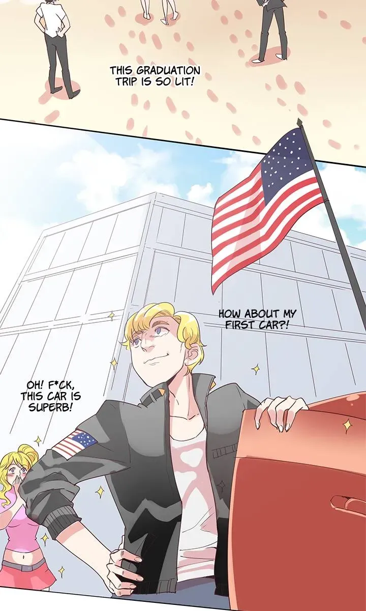 Read Help Me! Ancestors! chapter 162 image 17 on Lezhin