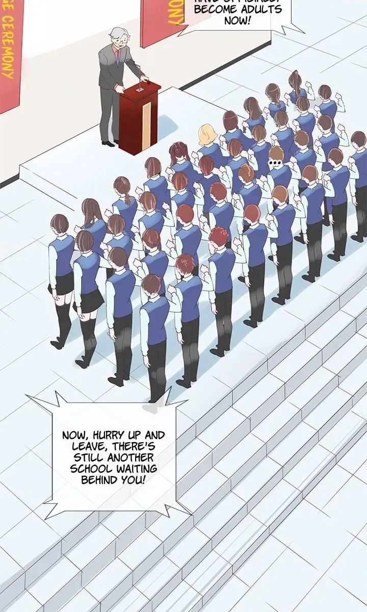 Read Help Me! Ancestors! chapter 162 image 19 on Lezhin