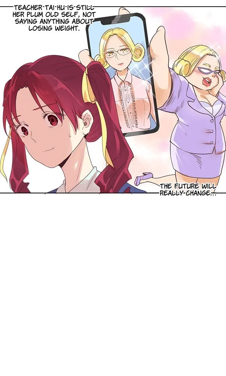 Read Help Me! Ancestors! chapter 162 image 4 on Lezhin