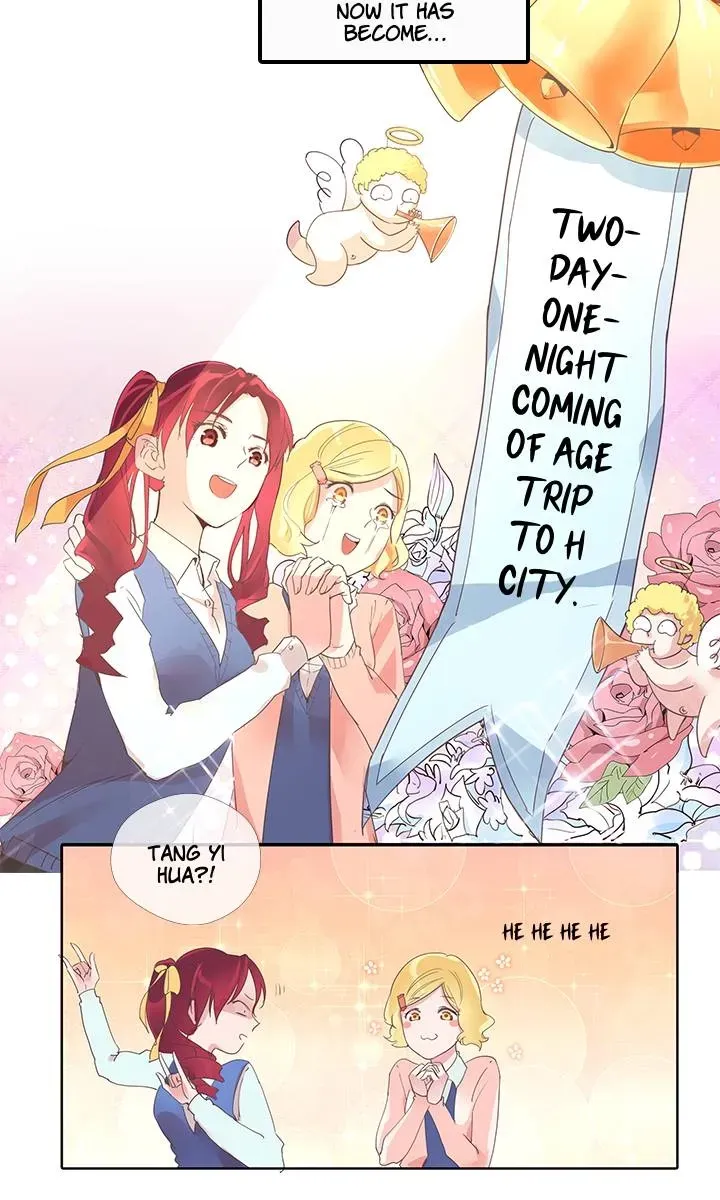Read Help Me! Ancestors! chapter 162 image 6 on Lezhin