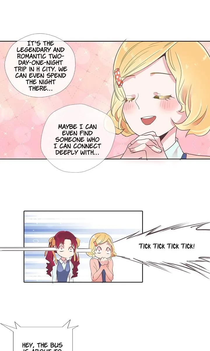Read Help Me! Ancestors! chapter 162 image 7 on Lezhin