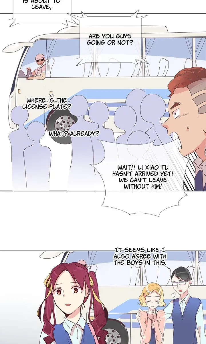 Read Help Me! Ancestors! chapter 162 image 8 on Lezhin