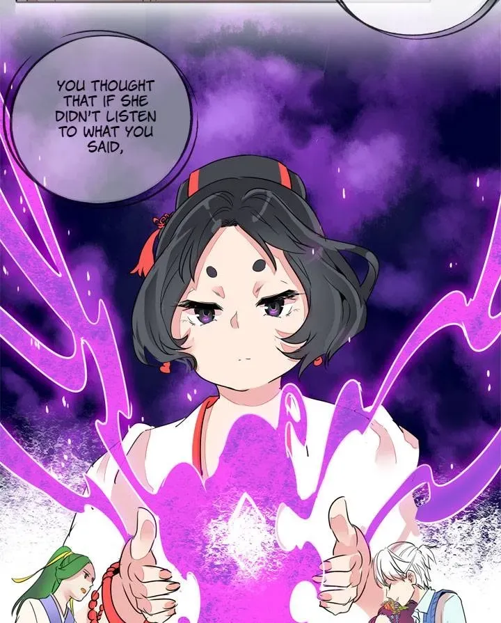 Read Help Me! Ancestors! chapter 165 image 11 on Lezhin