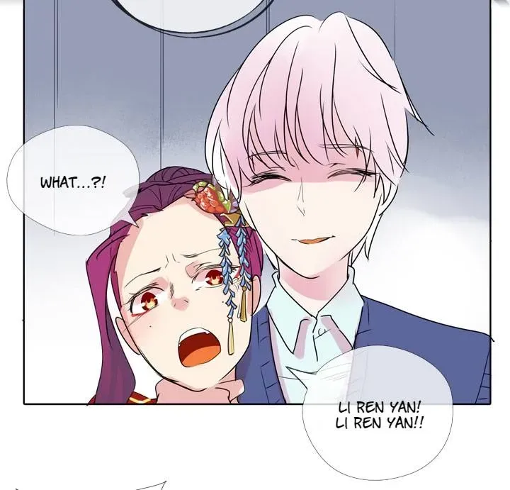 Read Help Me! Ancestors! chapter 165 image 13 on Lezhin