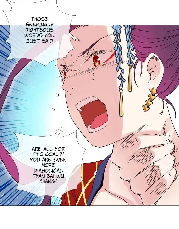 Read Help Me! Ancestors! chapter 165 image 14 on Lezhin