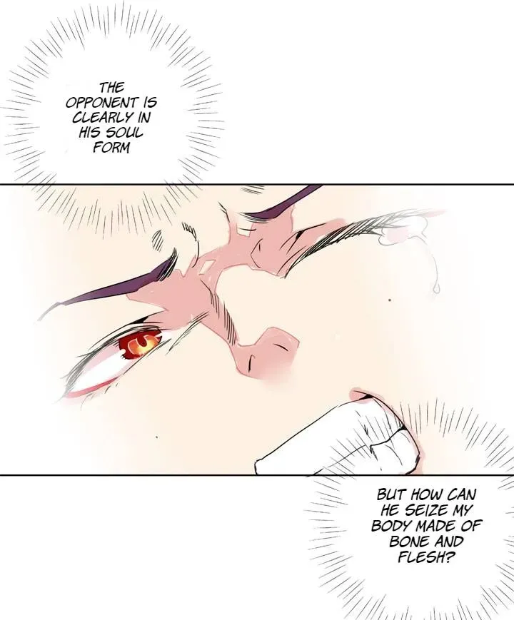 Read Help Me! Ancestors! chapter 165 image 2 on Lezhin