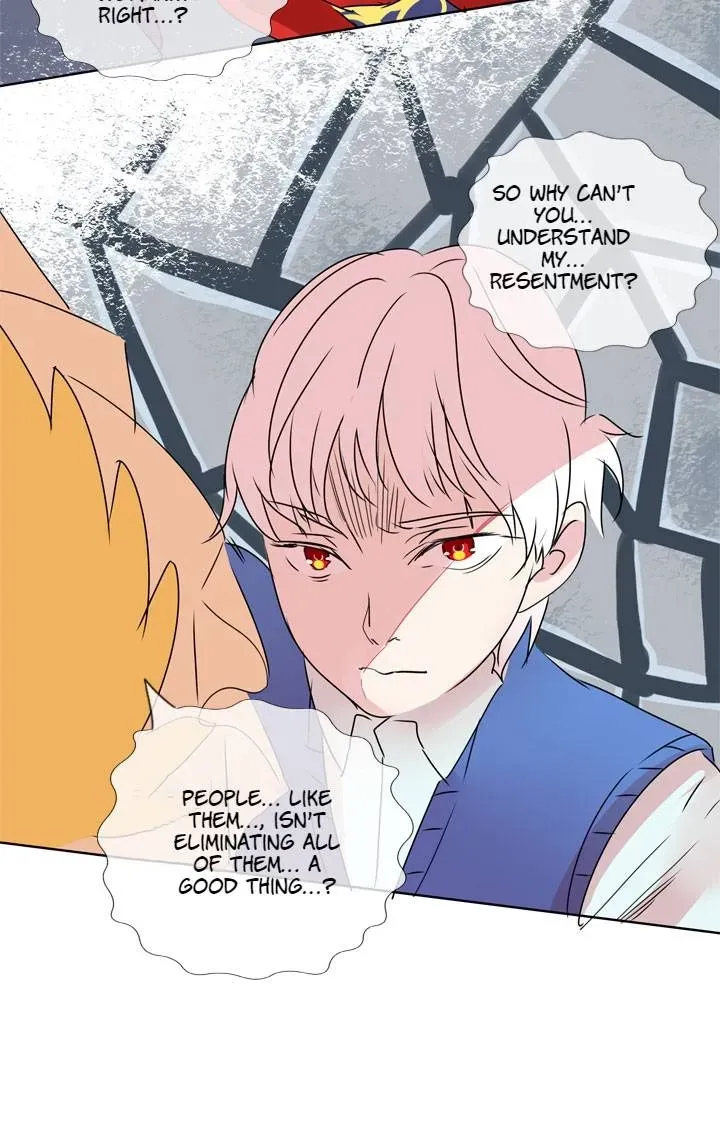 Read Help Me! Ancestors! chapter 165 image 22 on Lezhin