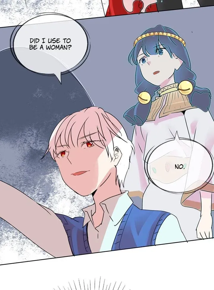 Read Help Me! Ancestors! chapter 165 image 25 on Lezhin