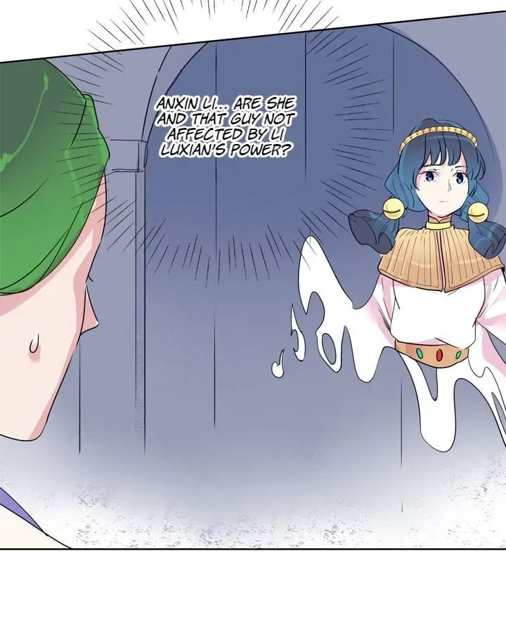 Read Help Me! Ancestors! chapter 165 image 26 on Lezhin