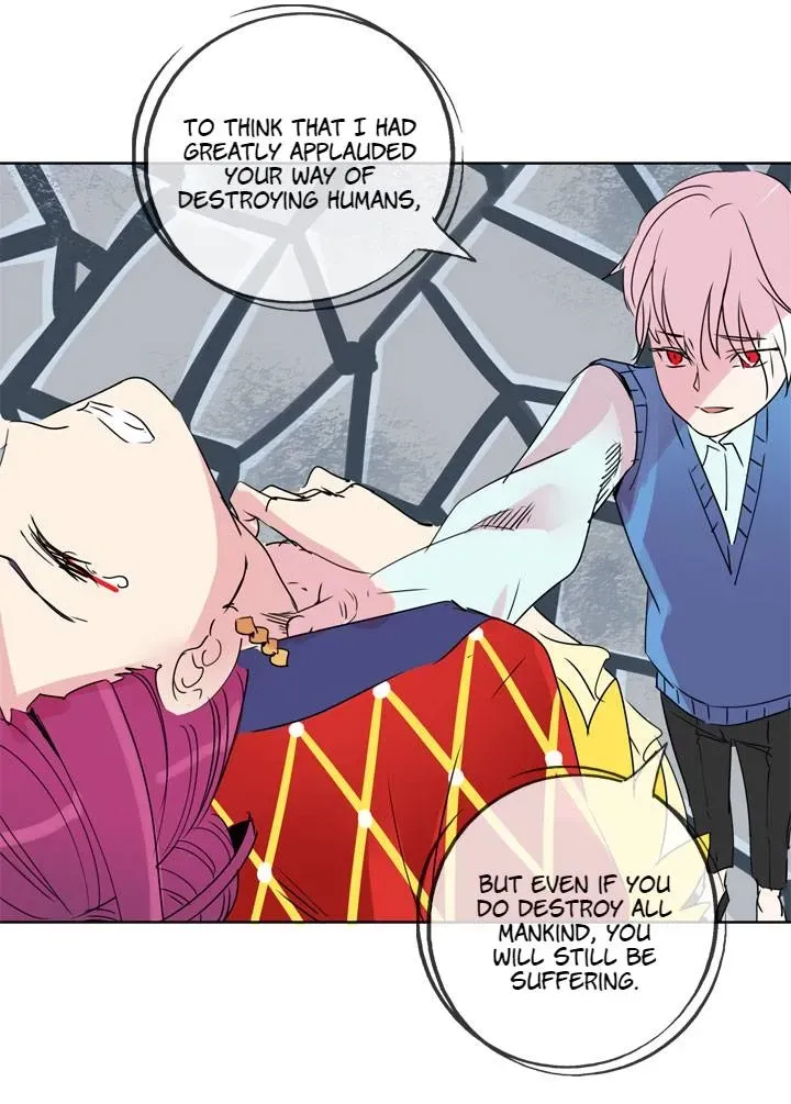 Read Help Me! Ancestors! chapter 165 image 27 on Lezhin