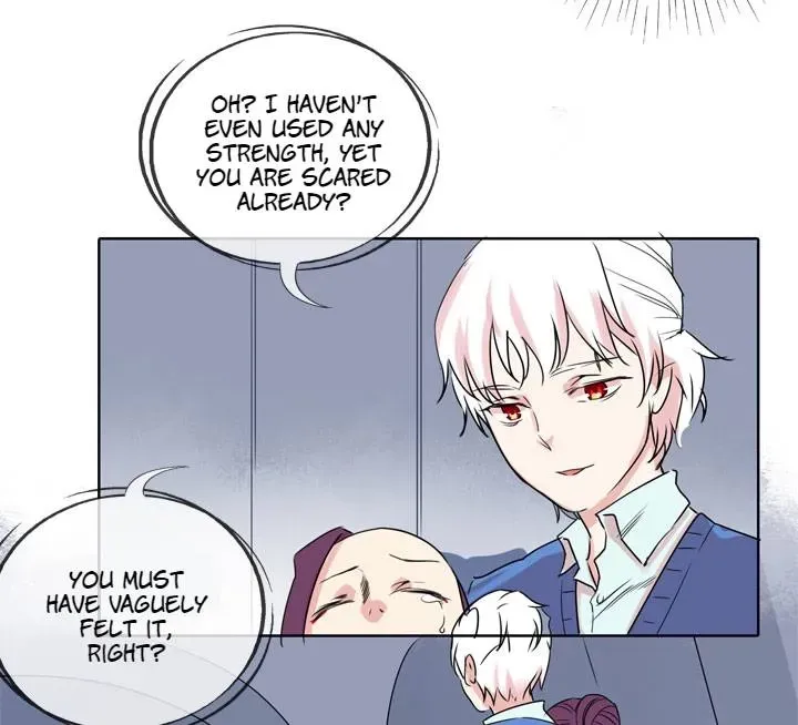 Read Help Me! Ancestors! chapter 165 image 3 on Lezhin