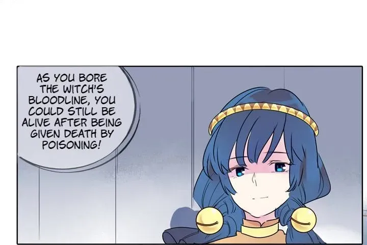 Read Help Me! Ancestors! chapter 165 image 30 on Lezhin
