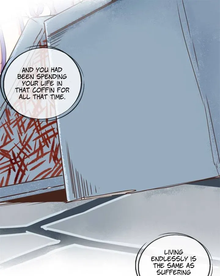 Read Help Me! Ancestors! chapter 165 image 31 on Lezhin