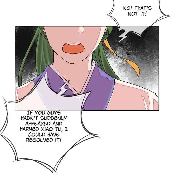 Read Help Me! Ancestors! chapter 165 image 6 on Lezhin