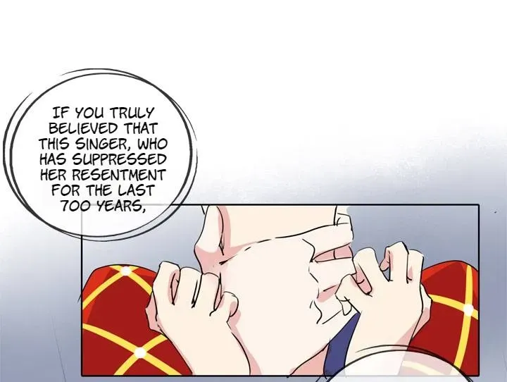 Read Help Me! Ancestors! chapter 165 image 8 on Lezhin