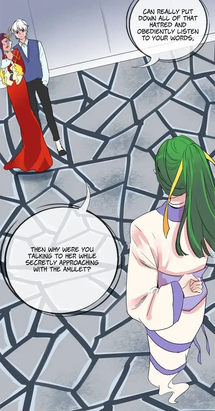 Read Help Me! Ancestors! chapter 165 image 9 on Lezhin