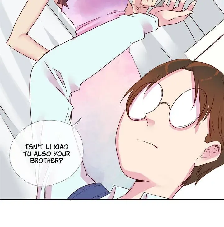 Read Help Me! Ancestors! chapter 167 image 1 on Lezhin
