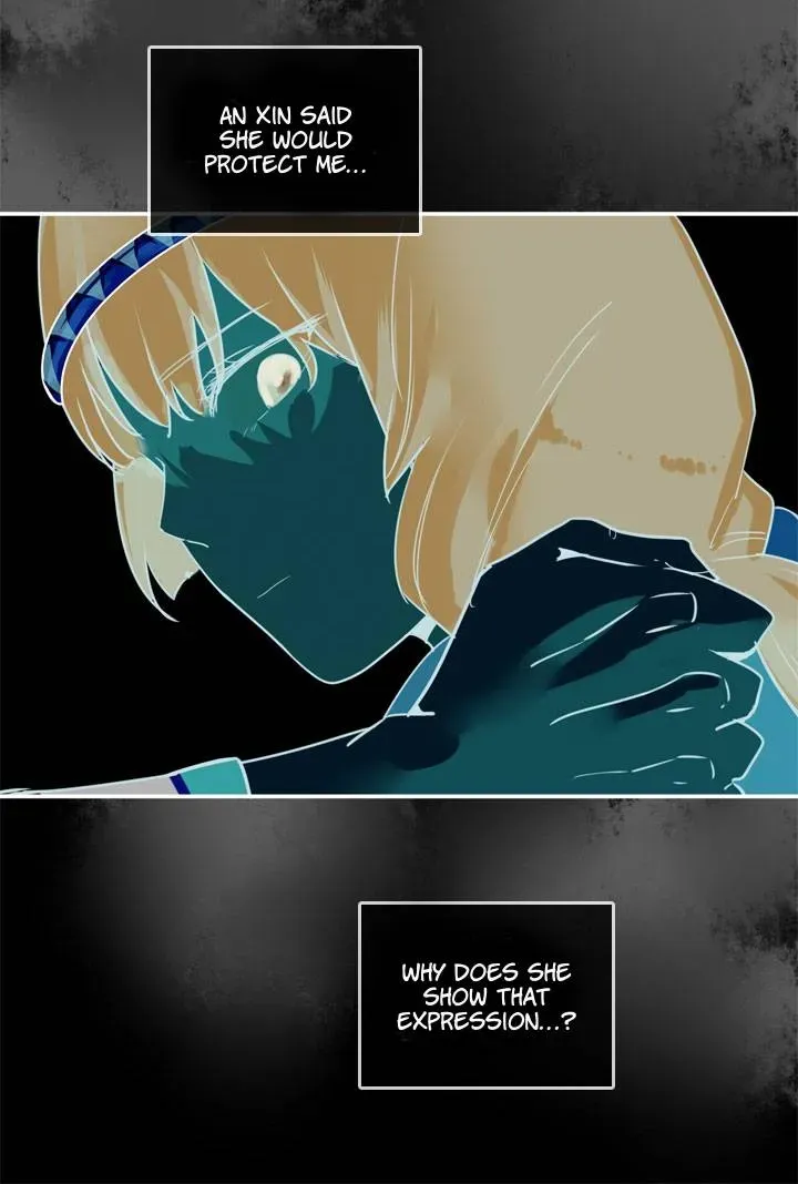 Read Help Me! Ancestors! chapter 167 image 12 on Lezhin