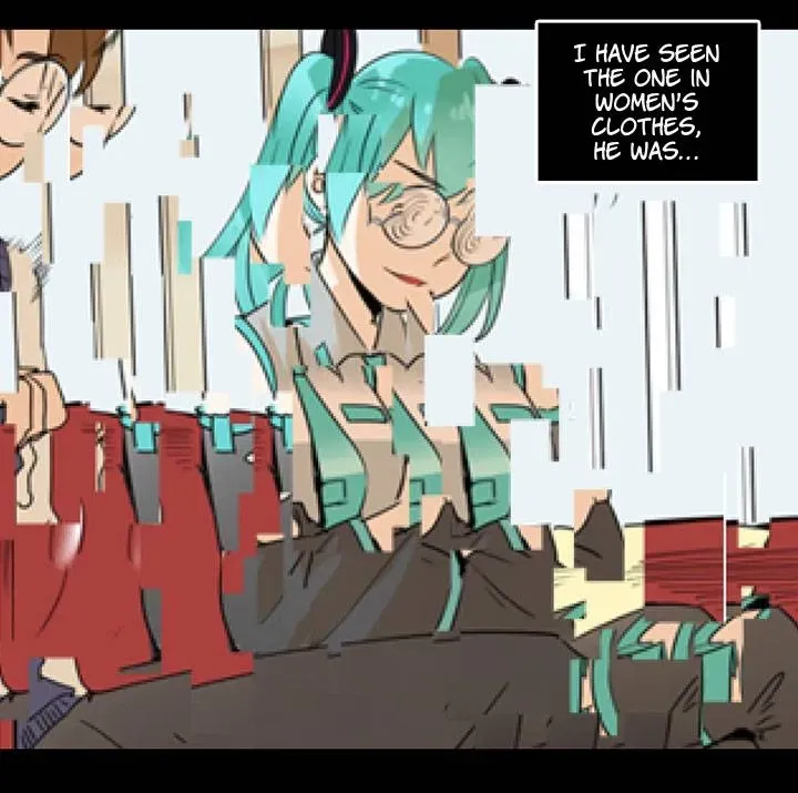 Read Help Me! Ancestors! chapter 167 image 18 on Lezhin