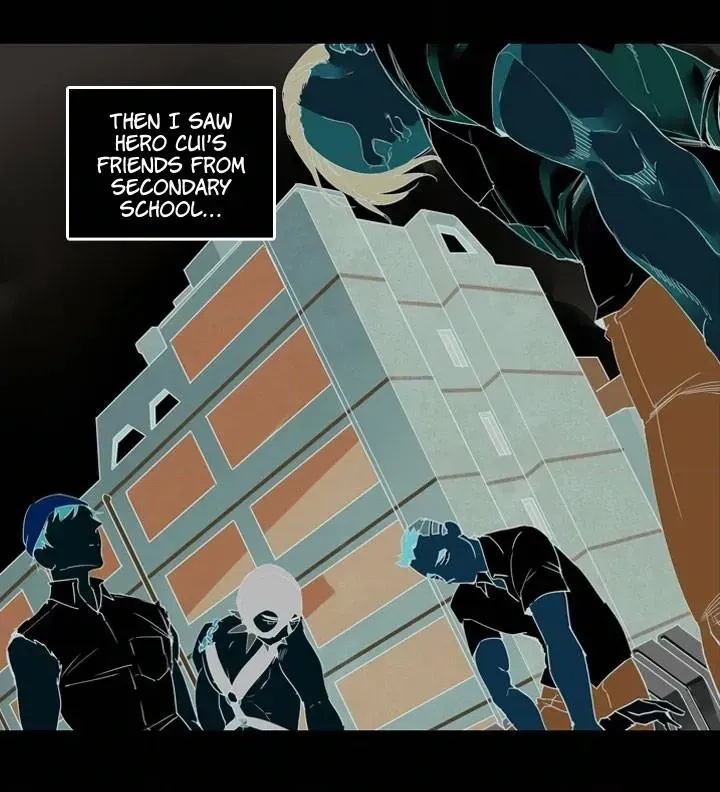Read Help Me! Ancestors! chapter 167 image 19 on Lezhin