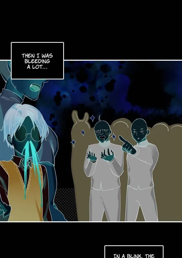 Read Help Me! Ancestors! chapter 167 image 21 on Lezhin
