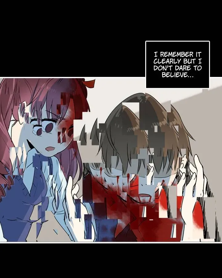 Read Help Me! Ancestors! chapter 167 image 24 on Lezhin