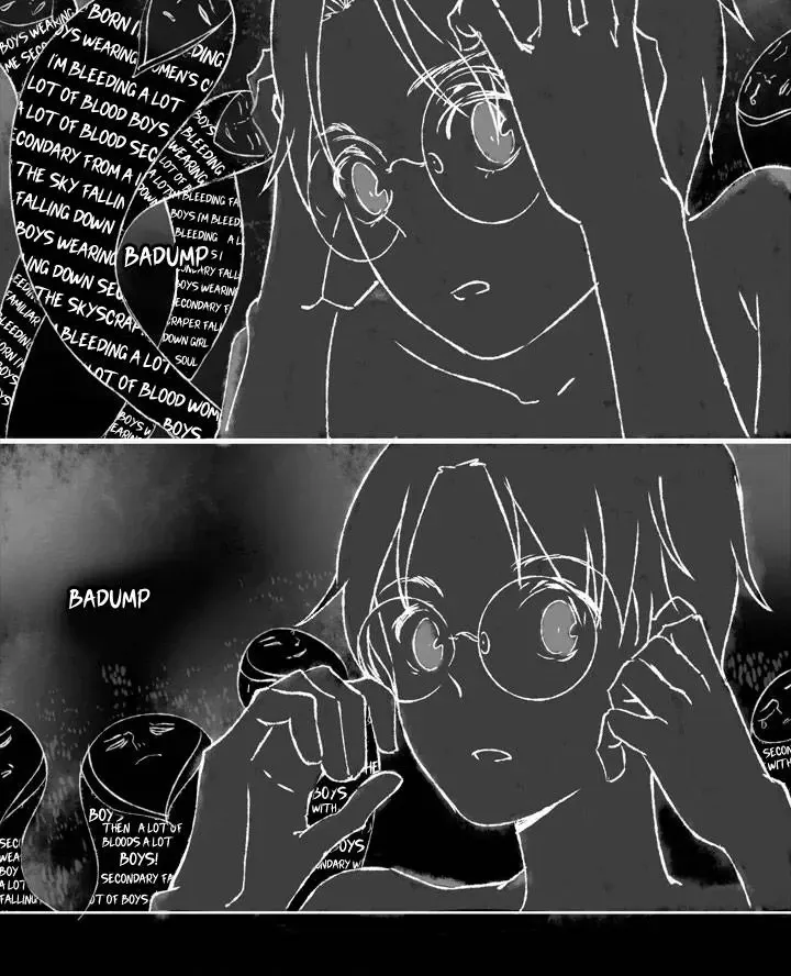 Read Help Me! Ancestors! chapter 167 image 29 on Lezhin