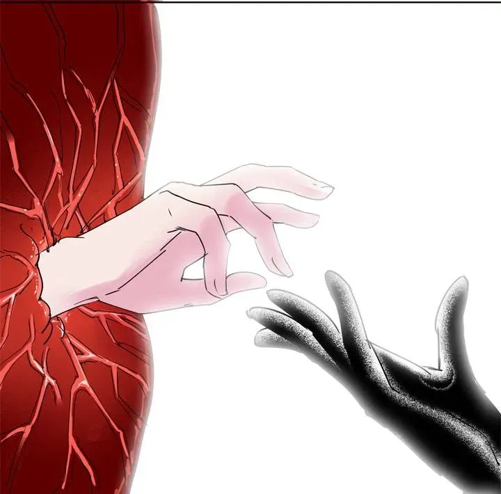 Read Help Me! Ancestors! chapter 167 image 34 on Lezhin