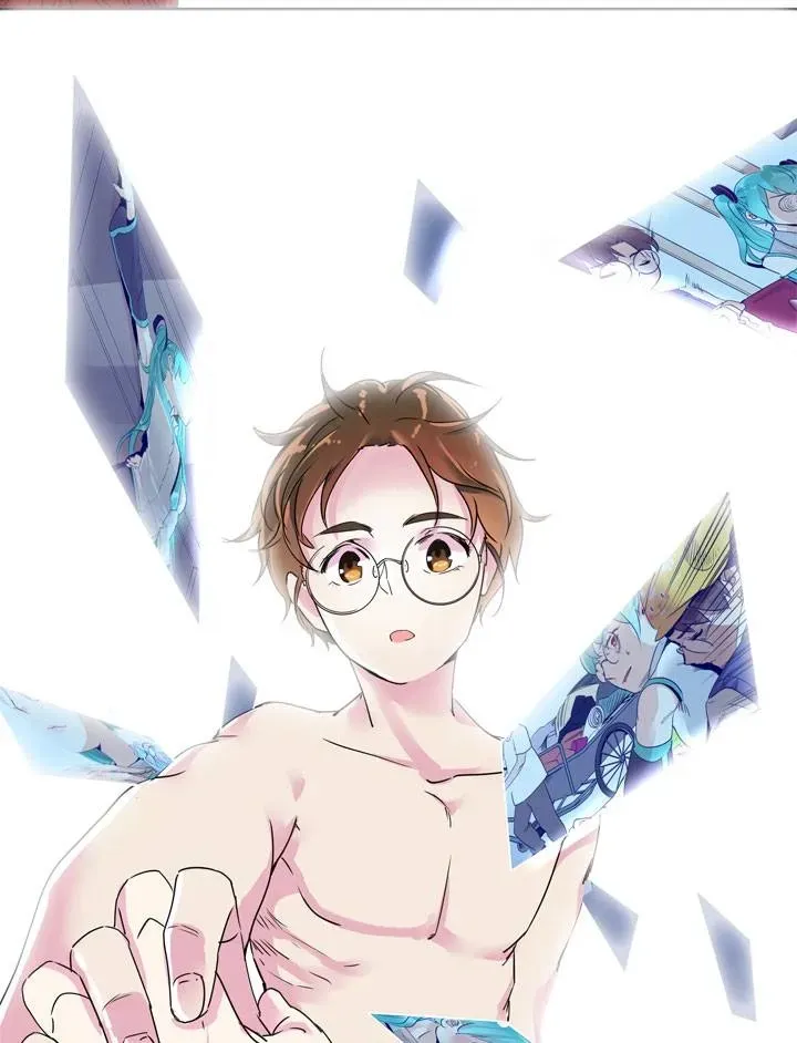 Read Help Me! Ancestors! chapter 167 image 36 on Lezhin
