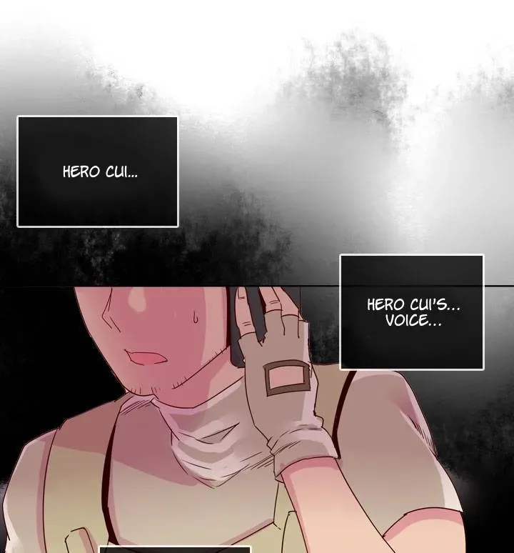 Read Help Me! Ancestors! chapter 167 image 7 on Lezhin
