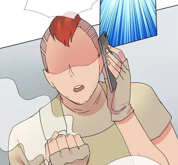 Read Help Me! Ancestors! chapter 168 image 1 on Lezhin