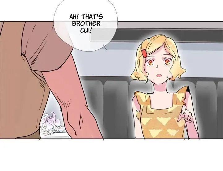 Read Help Me! Ancestors! chapter 168 image 11 on Lezhin