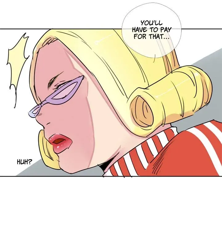 Read Help Me! Ancestors! chapter 168 image 16 on Lezhin