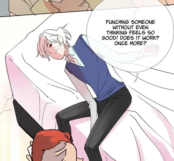Read Help Me! Ancestors! chapter 168 image 2 on Lezhin